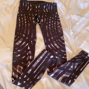 Lululemon Athletica leggings